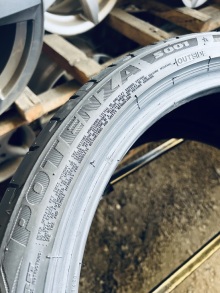 245 35 18 Bridgestone Potenza S001 . Фото 7