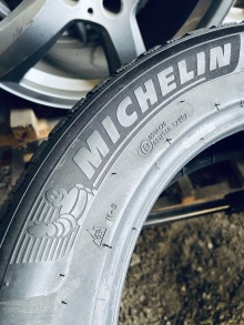 205 60 16 Michelin Alpin6. Фото 8
