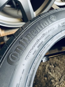 185 60 15 Continental ContiPremiumContact2. Фото 7