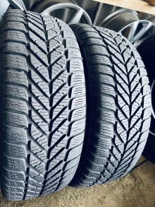195 60 15 Goodyear Ultra Grip5. Фото 4