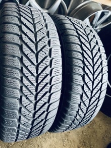 195 60 15 Goodyear Ultra Grip5. Фото 2