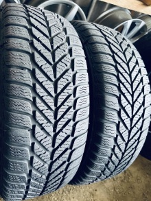 195 60 15 Goodyear Ultra Grip5