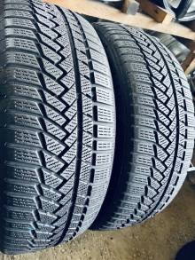 225 55 18 Continental WinterContact TS850P . Фото 2