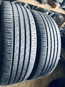 215 45 20 Continental EcoContact6 