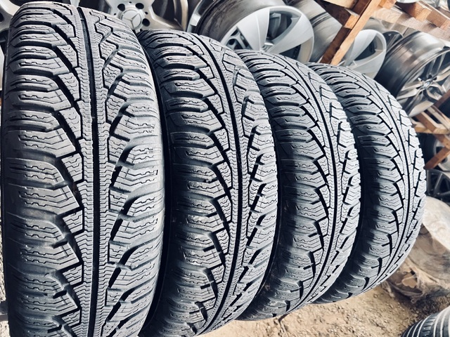 185 65 15 Uniroyal MS Plus 77 