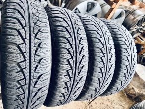185 65 15 Uniroyal MS Plus 77 . Фото 3