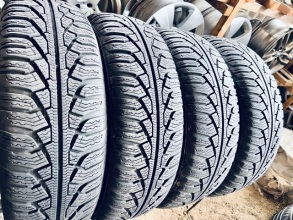 185 65 15 Uniroyal MS Plus 77 . Фото 4