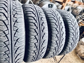 185 65 15 Uniroyal MS Plus 77 . Фото 5