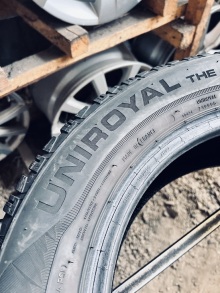 185 65 15 Uniroyal MS Plus 77 . Фото 8