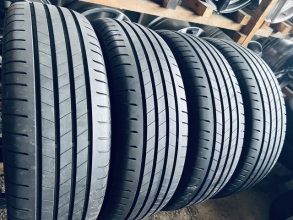 215 60 17 Bridgestone Turanza T005 . Фото 2