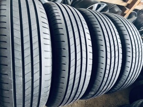 215 60 17 Bridgestone Turanza T005 . Фото 3