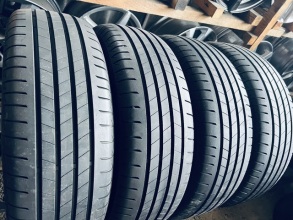 215 60 17 Bridgestone Turanza T005 . Фото 4