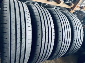 215 60 17 Bridgestone Turanza T005 . Фото 5