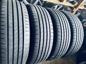 215 60 17 Bridgestone Turanza T005 . Фото 6
