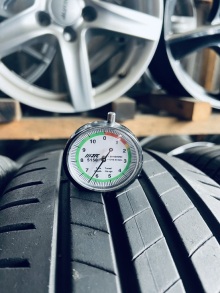 215 60 17 Bridgestone Turanza T005 . Фото 8