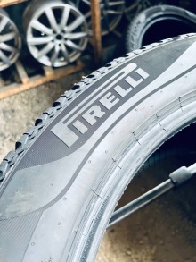  235 55 Pirelli All Season Scorpion SF2. Фото 10