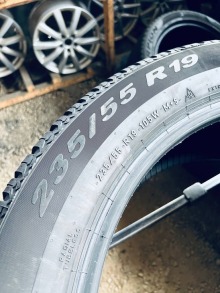  235 55 Pirelli All Season Scorpion SF2. Фото 12