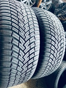  235 55 Pirelli All Season Scorpion SF2. Фото 3