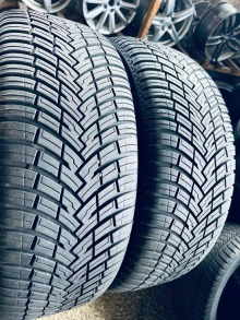  235 55 Pirelli All Season Scorpion SF2. Фото 2