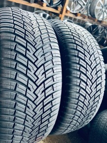  235 55 Pirelli All Season Scorpion SF2. Фото 5