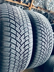  235 55 Pirelli All Season Scorpion SF2. Фото 6
