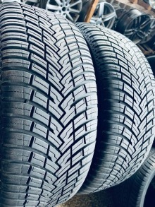  235 55 Pirelli All Season Scorpion SF2. Фото 7