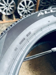  235 55 Pirelli All Season Scorpion SF2. Фото 9