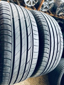 225 55 17 Bridgestone Turanza T001 . Фото 2
