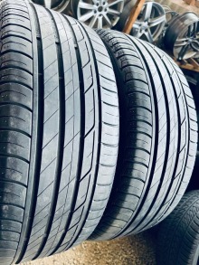 225 55 17 Bridgestone Turanza T001 . Фото 4