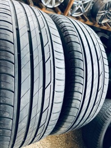 225 55 17 Bridgestone Turanza T001 . Фото 5