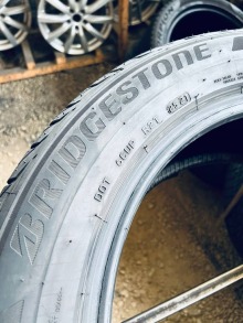 225 55 17 Bridgestone Turanza T001 . Фото 8