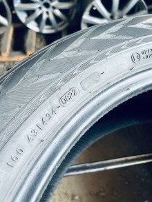 235 55 19 Nokian Seasonproof SUV. Фото 12