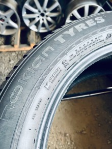 235 55 19 Nokian Seasonproof SUV. Фото 15