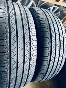 215 70 16 Michelin Latitude Tour HP. Фото 2