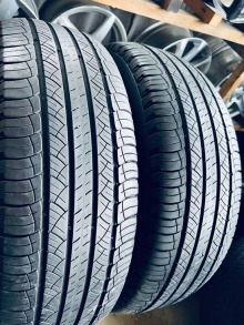 215 70 16 Michelin Latitude Tour HP. Фото 4