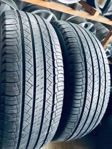 215 70 16 Michelin Latitude Tour HP. Фото 7