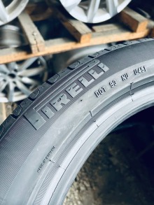 225 50 17 Pirelli Cinturato P7. Фото 9