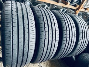 225 50 17 Pirelli Cinturato P7