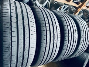 225 50 17 Pirelli Cinturato P7. Фото 3