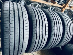 225 50 17 Pirelli Cinturato P7. Фото 6