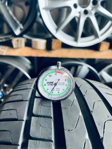 225 50 17 Pirelli Cinturato P7. Фото 10