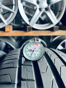 225 50 17 Pirelli Cinturato P7. Фото 8