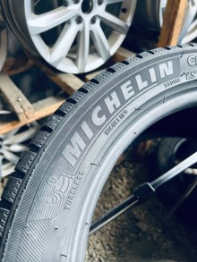 235 45 17 Michelin CrossClimate. Фото 10