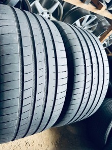 275 40 18 Goodyear EAGLE F1 Asymmetric 3 