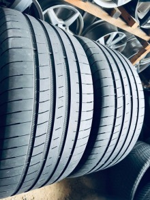 275 40 18 Goodyear EAGLE F1 Asymmetric 3 . Фото 5