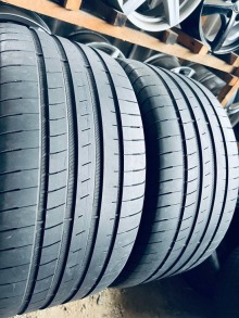 275 40 18 Goodyear EAGLE F1 Asymmetric 3 . Фото 4