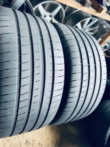 275 40 18 Goodyear EAGLE F1 Asymmetric 3 . Фото 6