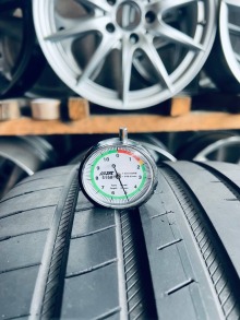 275 40 18 Goodyear EAGLE F1 Asymmetric 3 . Фото 7