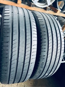 235 60 18 Michelin Latitude Sport3. Фото 2