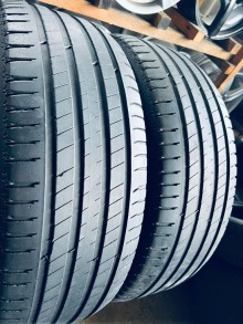 235 60 18 Michelin Latitude Sport3. Фото 4